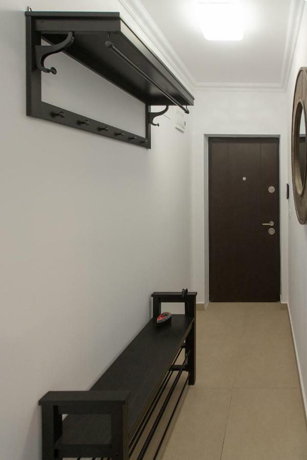 Apartament Saguna Sînnicolau Mare Eksteriør billede