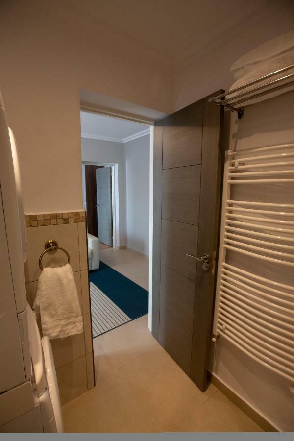Apartament Saguna Sînnicolau Mare Eksteriør billede