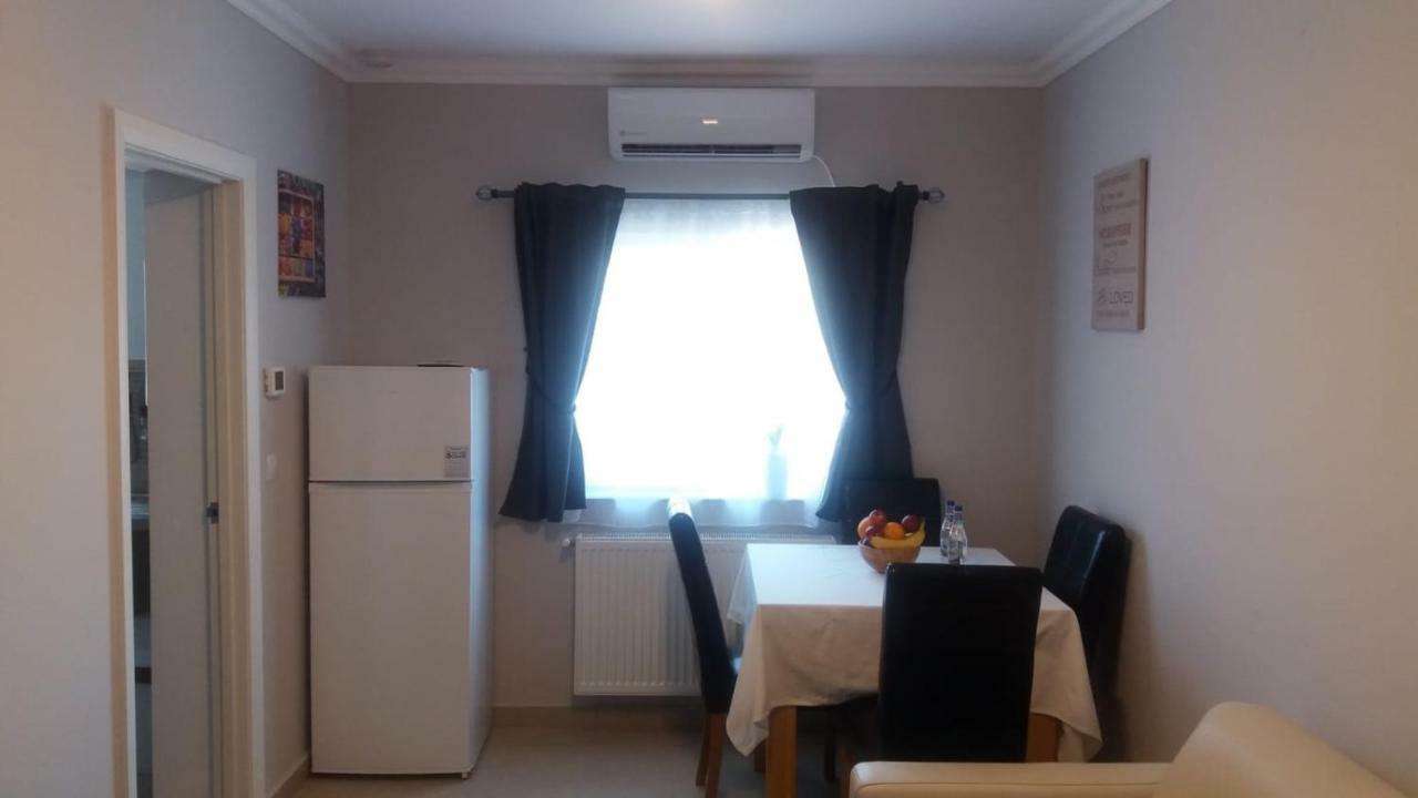 Apartament Saguna Sînnicolau Mare Eksteriør billede