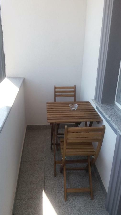 Apartament Saguna Sînnicolau Mare Eksteriør billede